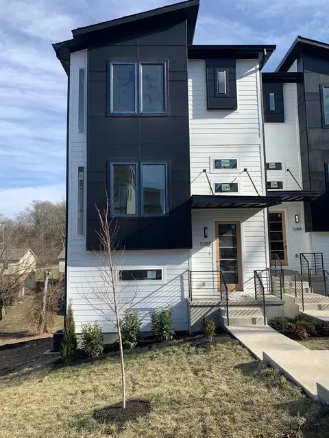 508 36th Ave N # B, Nashville, TN 37209