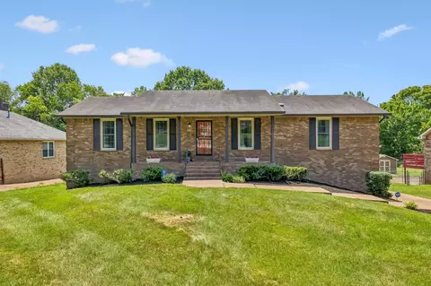 4832 Indian Summer Dr, Nashville, TN 37207