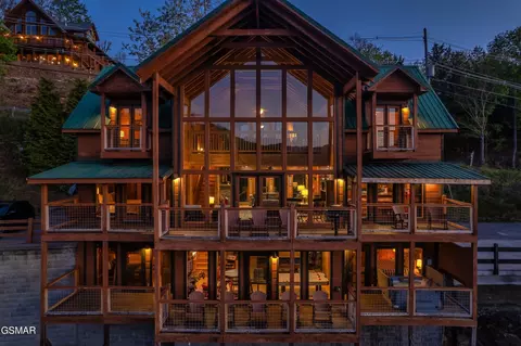 1177 Ski Vw, Gatlinburg, TN 37738