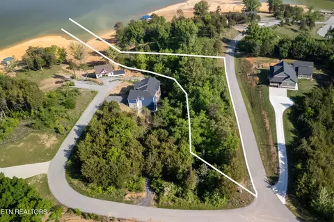 0 Quiet Cove Way, Dandridge, TN 37725