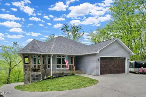 2932 Mockingbird Way, Sevierville, TN 37862