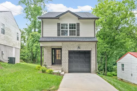 134 Cross Ln, Clarksville, TN 37040