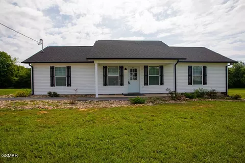 322 Harrison Ferry Rd, White Pine, TN 37890