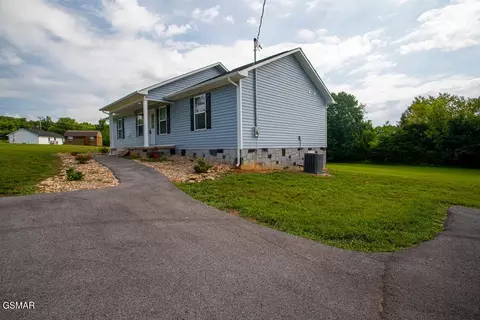 318 Harrison Ferry Rd, White Pine, TN 37890