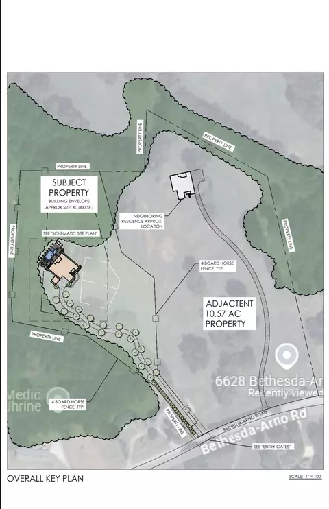 6628 Bethesda Arno Rd, Thompsons Station, TN 37179