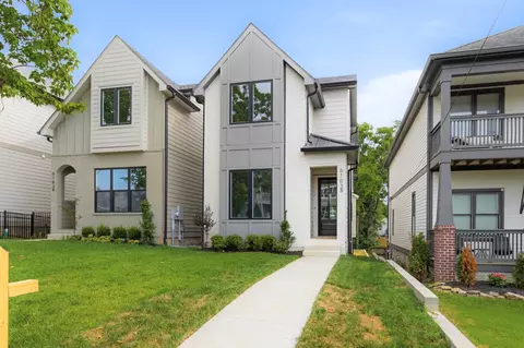 6103 Pennsylvania Ave # B, Nashville, TN 37209
