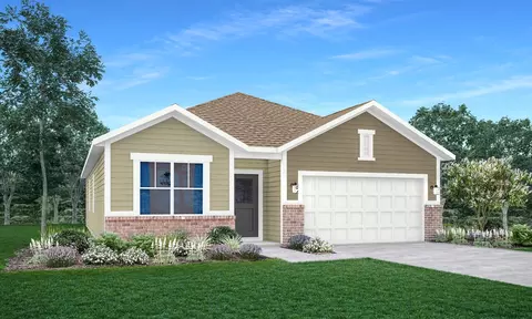 937 Pitcher Dr, Clarksville, TN 37042