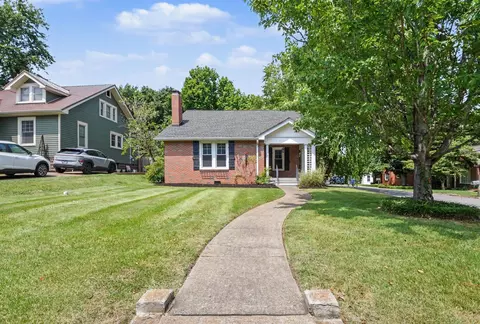 Exterior - 301 Garner St, Springfield, TN 37172 photo 2 of 5