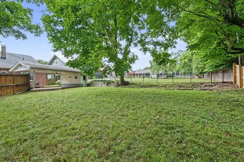 Exterior - 301 Garner St, Springfield, TN 37172 photo 5 of 5