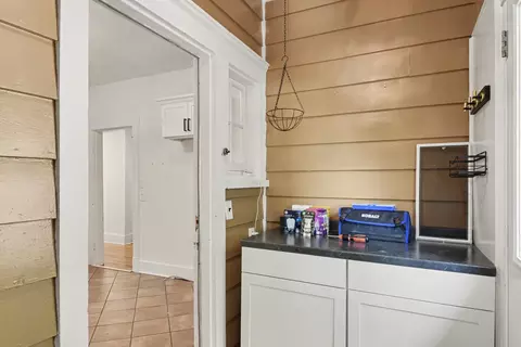 Entry Way - 301 Garner St, Springfield, TN 37172 photo 1 of 2