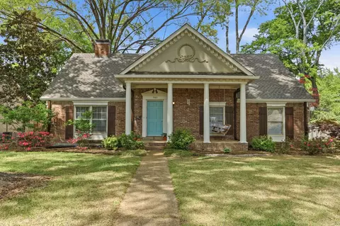 7160 Blue Grass Ln, Germantown, TN 38138