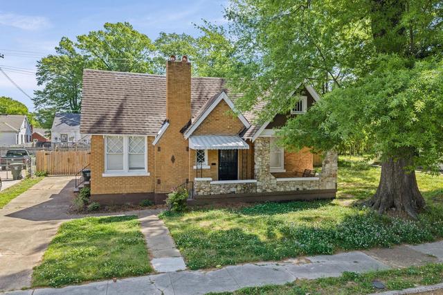 1024 Maury St, Memphis, TN 38107