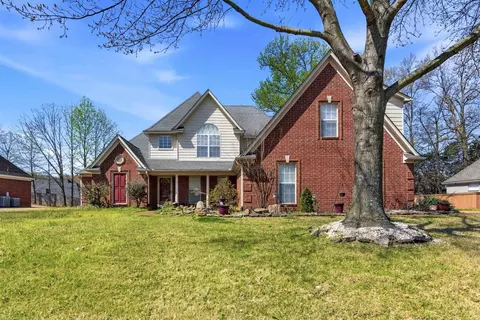 4701 Narcissus Dr, Bartlett, TN 38135