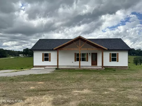 930 Allardt Hwy #LOT 2, Jamestown, TN 38556