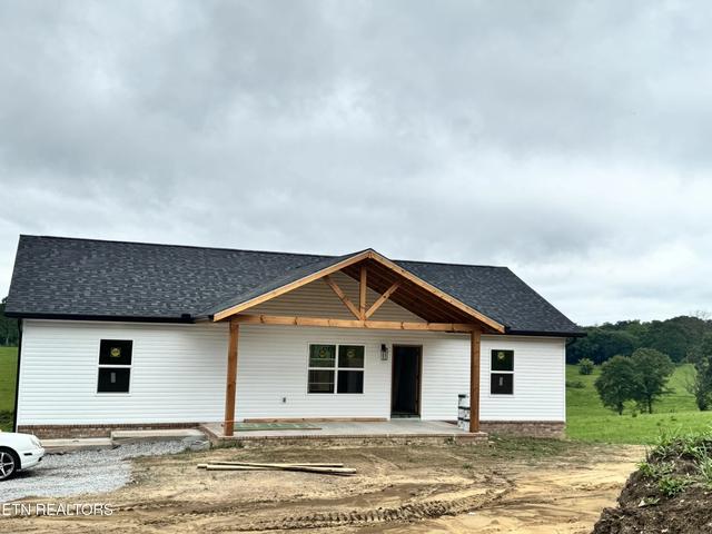 930 Allardt Hwy #LOT 2, Jamestown, TN 38556
