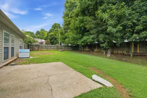 Exterior - 3701 Ivanora Dr, Spring Hill, TN 37174 photo 4 of 4