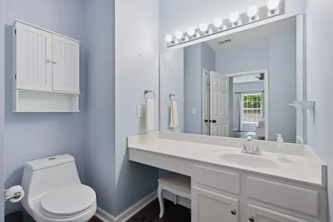 Bath - 3701 Ivanora Dr, Spring Hill, TN 37174 photo 1 of 3