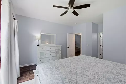 Bedroom - 3701 Ivanora Dr, Spring Hill, TN 37174 photo 2 of 7