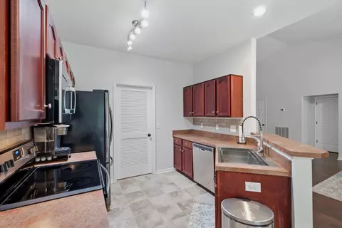 Kitchen - 3701 Ivanora Dr, Spring Hill, TN 37174 photo 2 of 3