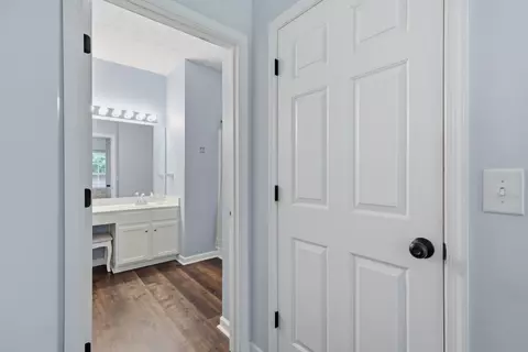Entry Way - 3701 Ivanora Dr, Spring Hill, TN 37174 photo 1 of 1