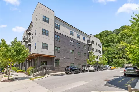 782 Riverfront Pkwy #210, Chattanooga, TN 37402