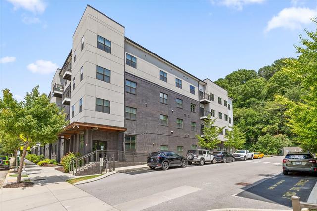 782 Riverfront Pkwy #210, Chattanooga, TN 37402
