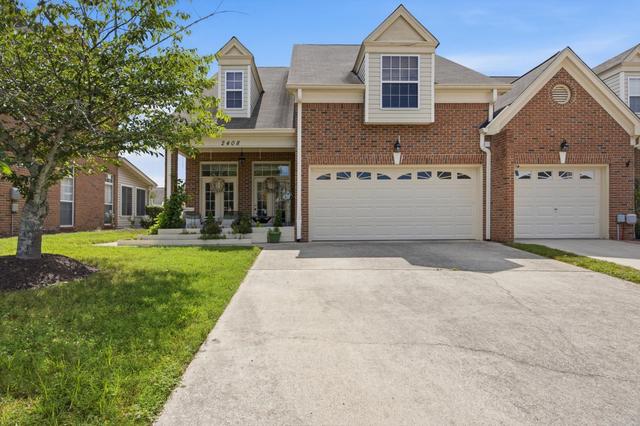 2408 Columbine Trl, Chattanooga, TN 37421