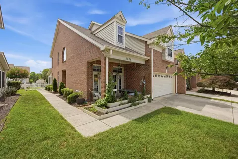 2408 Columbine Trl, Chattanooga, TN 37421