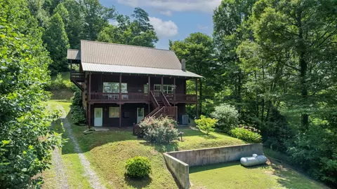 186 Caney Creek Rd, Reliance, TN 37369