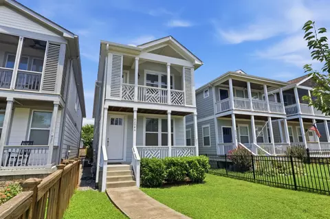 6208 California Ave, Nashville, TN 37209