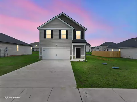 2226 Seahunter Ct, Murfreesboro, TN 37127