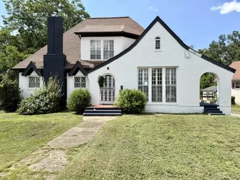 Exterior - 2325 E 03rd, Chattanooga, TN 37404 photo 1 of 7