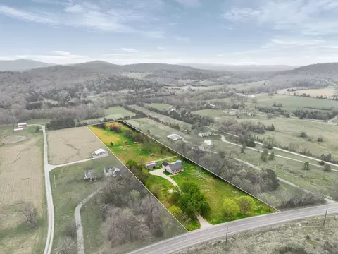15541 Cainsville Rd, Milton, TN 37118
