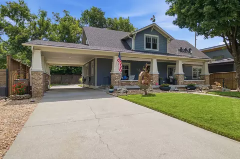 702 Skyview Dr, Nashville, TN 37206