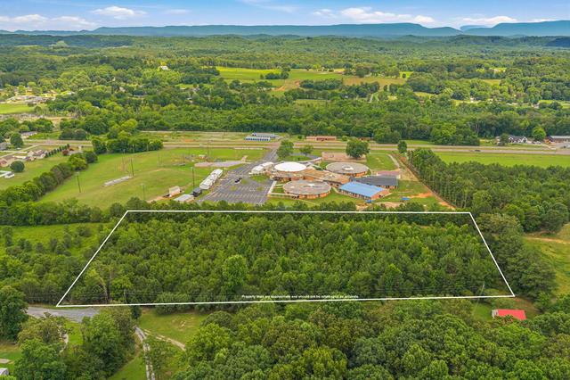 0 County Road 101, Riceville, TN 37370