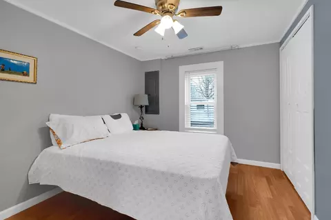 Bedroom - 408 Spring St, Monteagle, TN 37356 photo 3 of 9