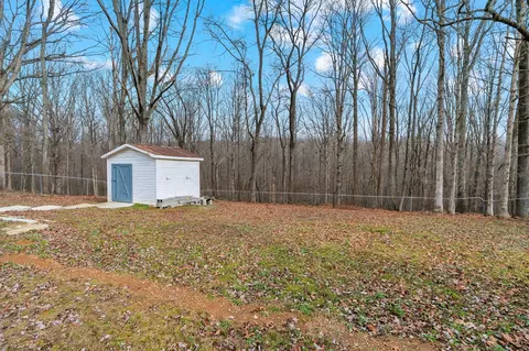 Exterior - 408 Spring St, Monteagle, TN 37356 photo 11 of 13