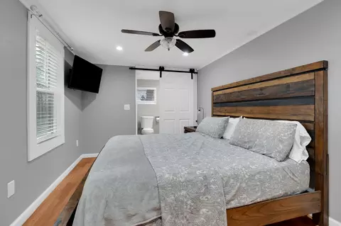 Bedroom - 408 Spring St, Monteagle, TN 37356 photo 8 of 9