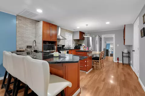 Kitchen - 408 Spring St, Monteagle, TN 37356 photo 1 of 7