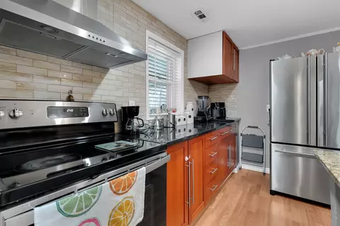 Kitchen - 408 Spring St, Monteagle, TN 37356 photo 6 of 7