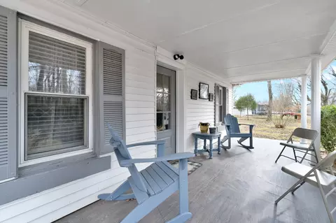 Exterior - 408 Spring St, Monteagle, TN 37356 photo 12 of 13