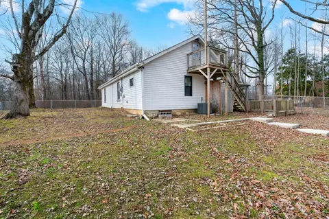 Exterior - 408 Spring St, Monteagle, TN 37356 photo 10 of 13