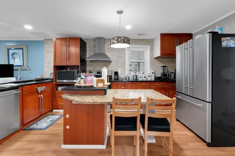Kitchen - 408 Spring St, Monteagle, TN 37356 photo 7 of 7