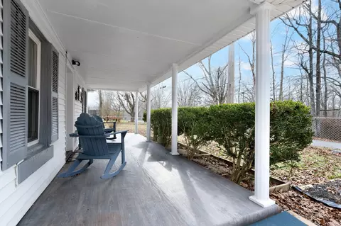 Exterior - 408 Spring St, Monteagle, TN 37356 photo 13 of 13