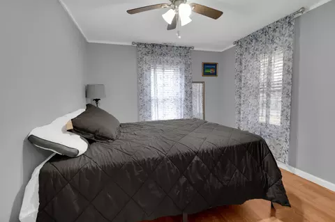 Bedroom - 408 Spring St, Monteagle, TN 37356 photo 1 of 9