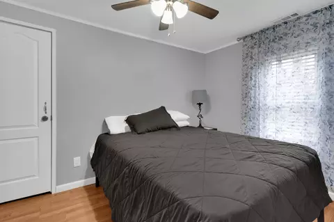 Bedroom - 408 Spring St, Monteagle, TN 37356 photo 2 of 9