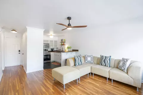 2020 Beech Ave #B6, Nashville, TN 37204