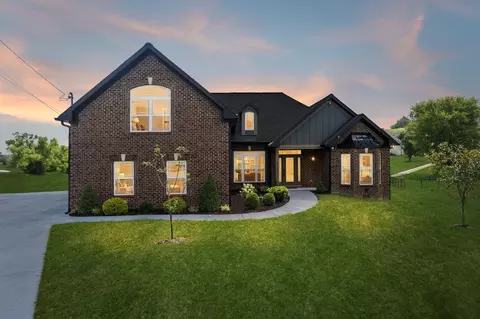 4208 Griffith Pl, Smyrna, TN 37167