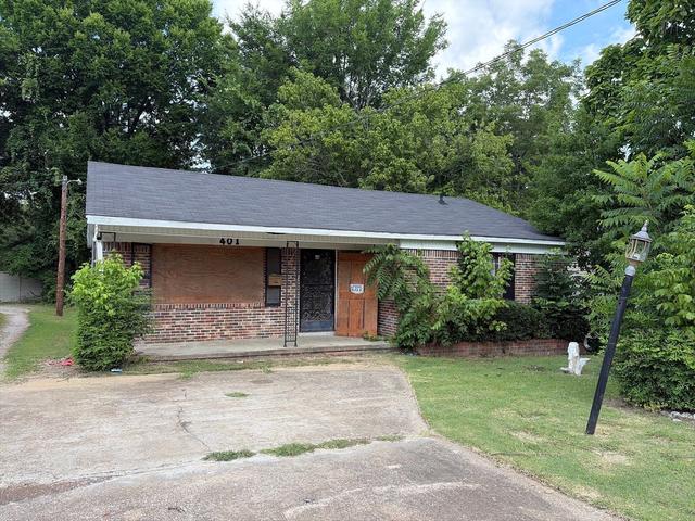 401 N Bradford Ave, Brownsville, TN 38012
