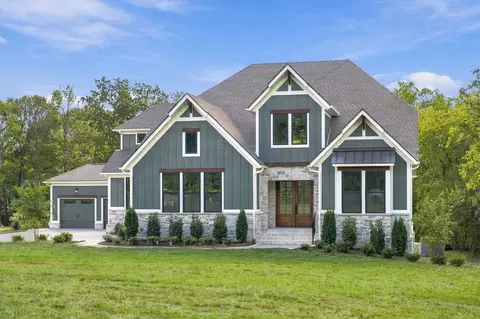 6841 Old Charlotte Pike, Nashville, TN 37209